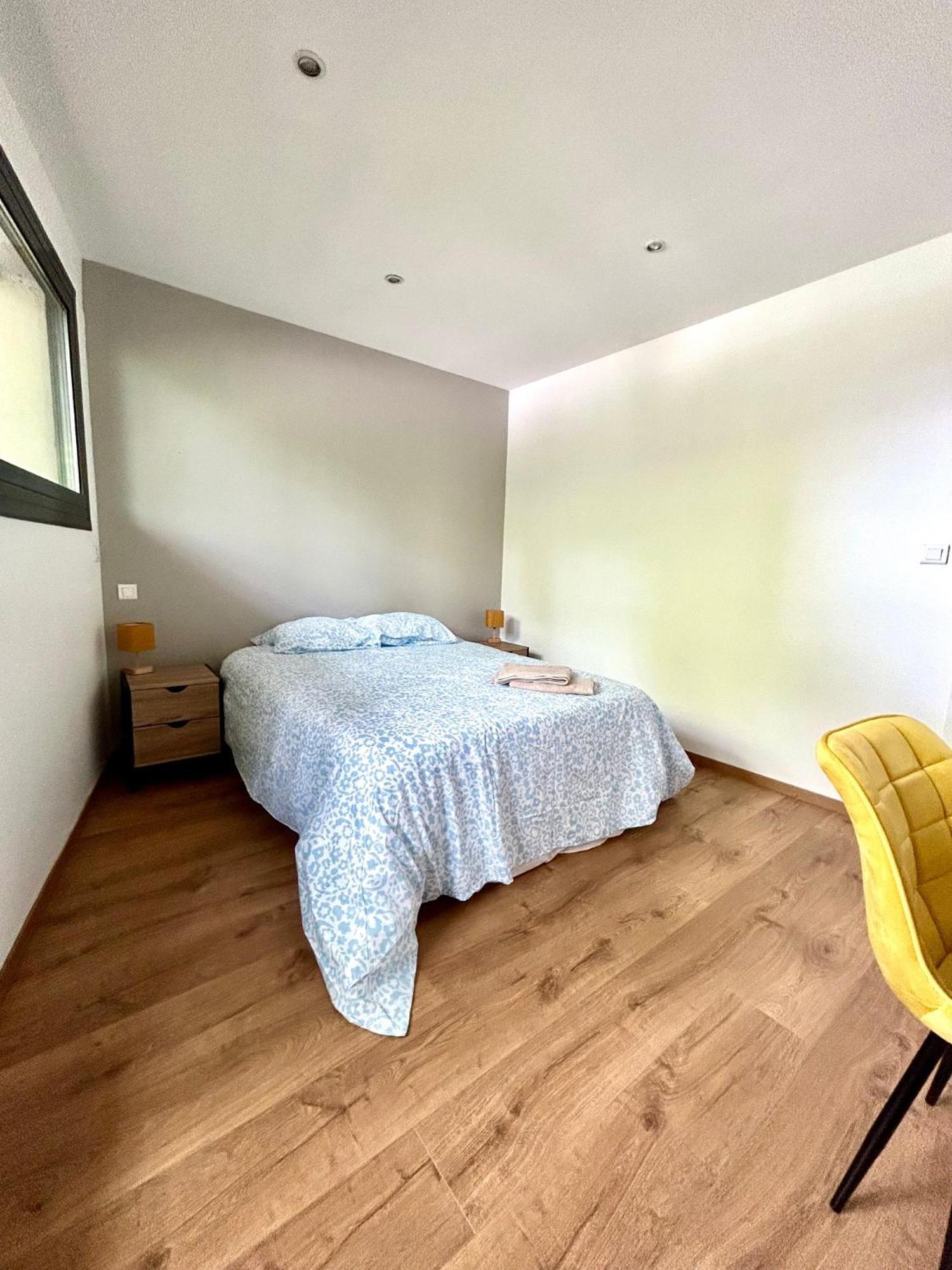 Loft Garonne - Centre Ville Immeuble Privatif Toulouse Exterior foto